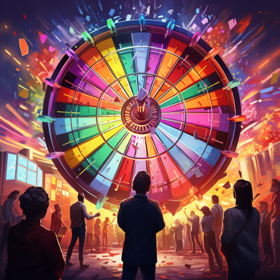 Varied Bonus Games